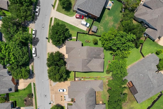 306 Water Oak Dr, Cedar Park, TX 78613 - aerial view of residential area