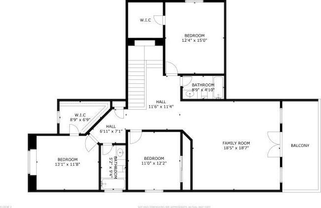 306 Water Oak Dr, Cedar Park, TX 78613 - room layout