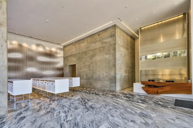301 W Ave Unit 4103, Austin, TX 78701 - view of common area