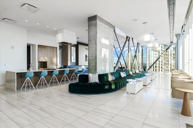 301 W Ave Unit 4103, Austin, TX 78701 - view of building lobby