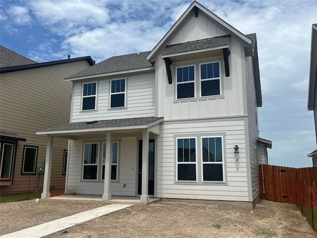212 Barret Dr, Liberty Hill, TX 78642 - photo 1