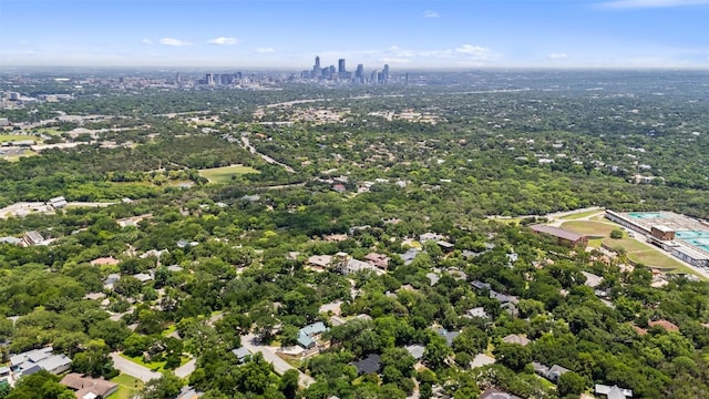 3403 Cascadera Dr, Austin, TX 78731 - view of urban area