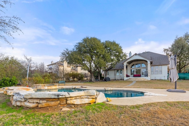 3013 Vista Heights Dr, Leander, TX 78641 - photo 1