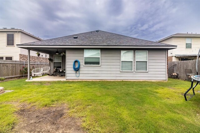 404 Moorhen Cv, Leander, TX 78641 - photo 14