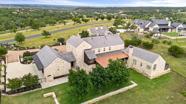 2194 Boot Ranch Cir, Fredericksburg, TX 78624 - photo 7
