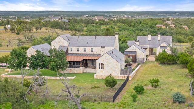 2194 Boot Ranch Cir, Fredericksburg, TX 78624 - photo 8