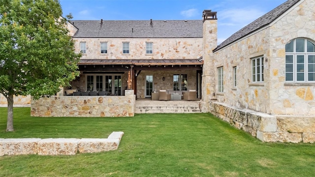 2194 Boot Ranch Cir, Fredericksburg, TX 78624 - photo 9