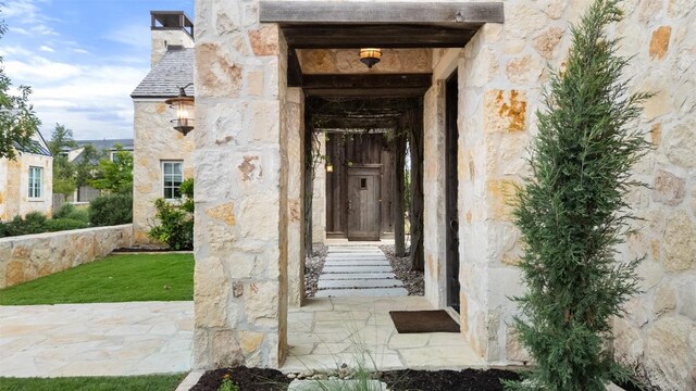 2194 Boot Ranch Cir, Fredericksburg, TX 78624 - photo 10