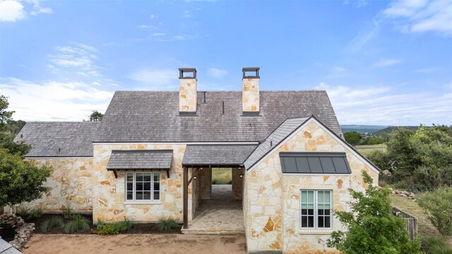 2194 Boot Ranch Cir, Fredericksburg, TX 78624 - photo 11