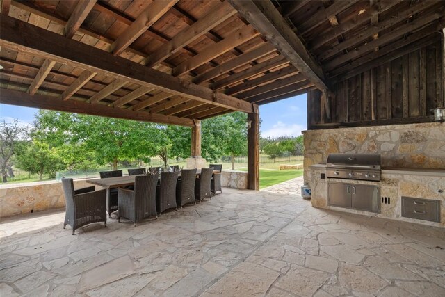 2194 Boot Ranch Cir, Fredericksburg, TX 78624 - photo 13