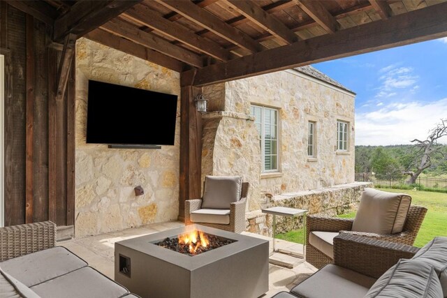 2194 Boot Ranch Cir, Fredericksburg, TX 78624 - photo 14