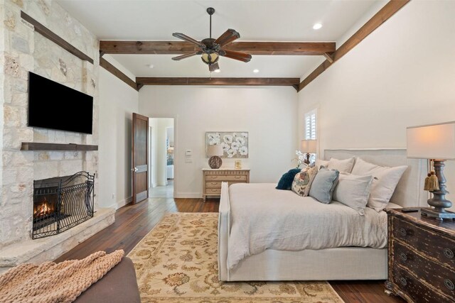 2194 Boot Ranch Cir, Fredericksburg, TX 78624 - photo 23