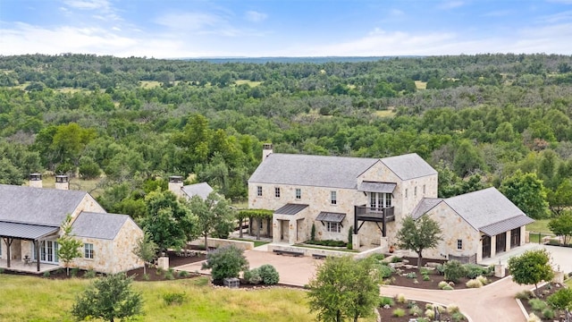 2194 Boot Ranch Cir, Fredericksburg, TX 78624 - photo 1