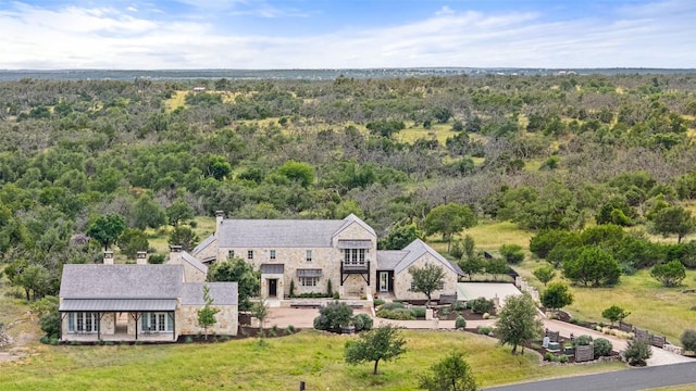 2194 Boot Ranch Cir, Fredericksburg, TX 78624 - photo 2