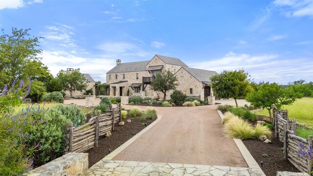 2194 Boot Ranch Cir, Fredericksburg, TX 78624 - photo 5