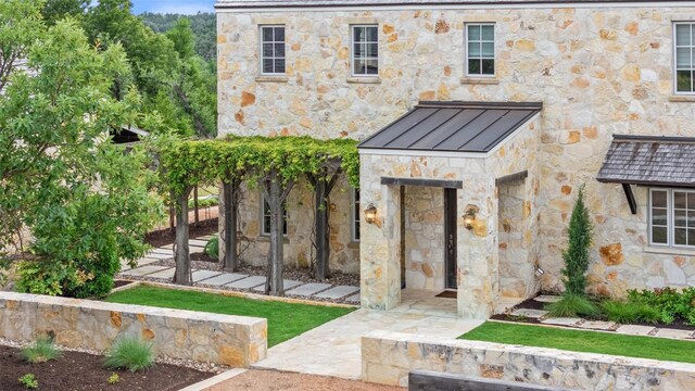 2194 Boot Ranch Cir, Fredericksburg, TX 78624 - photo 6