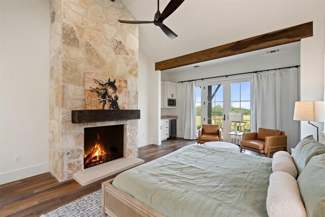 2194 Boot Ranch Cir, Fredericksburg, TX 78624 - photo 33