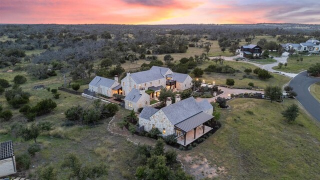 2194 Boot Ranch Cir, Fredericksburg, TX 78624 - photo 36
