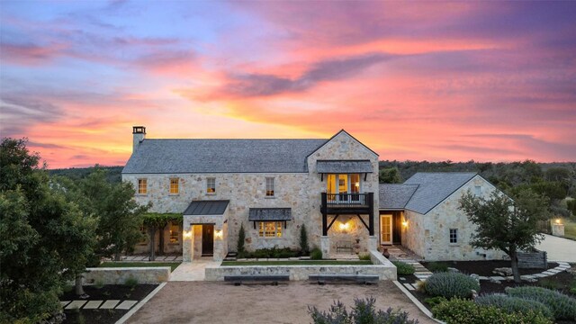2194 Boot Ranch Cir, Fredericksburg, TX 78624 - photo 39