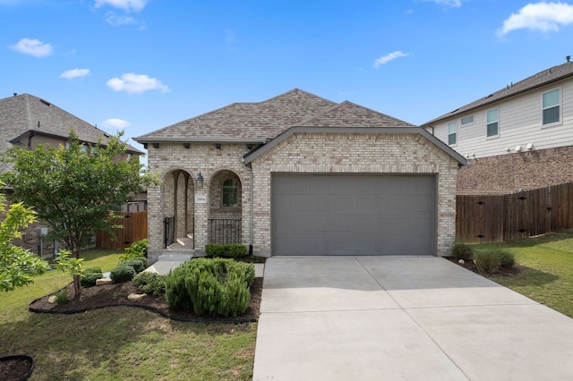 7904 Prairie Rye Dr, Lago Vista, TX 78645 - photo 1