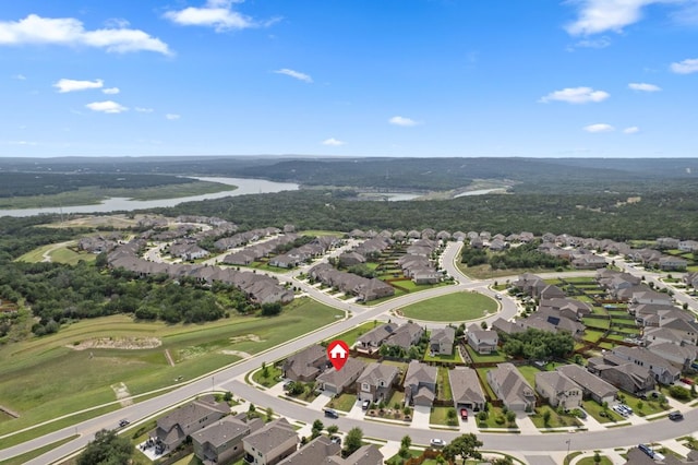 7904 Prairie Rye Dr, Lago Vista, TX 78645 - photo 32