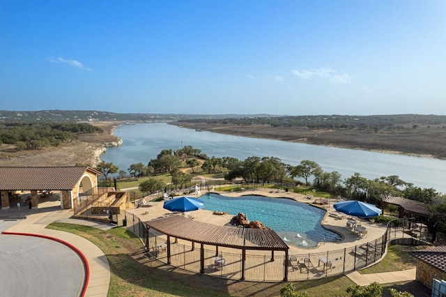 7904 Prairie Rye Dr, Lago Vista, TX 78645 - photo 34