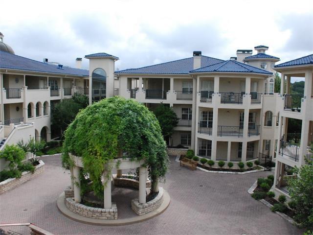 3404 American Dr Unit 2101, Lago Vista, TX 78645 - view of property