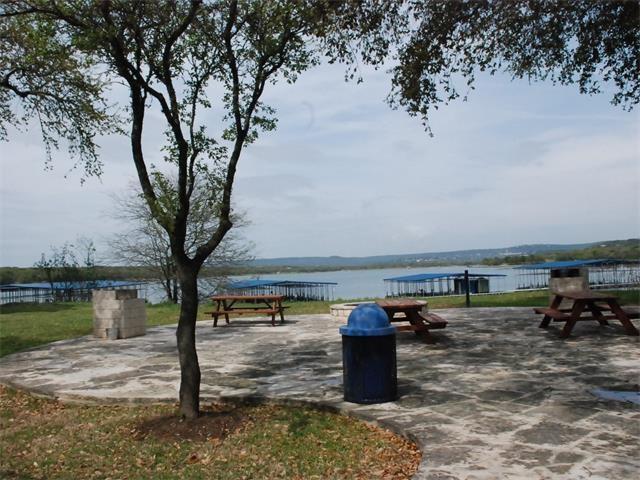 3404 American Dr Unit 2101, Lago Vista, TX 78645 - view of community with a water view