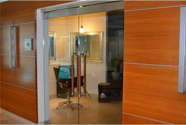 3404 American Dr Unit 2101, Lago Vista, TX 78645 - view of hallway
