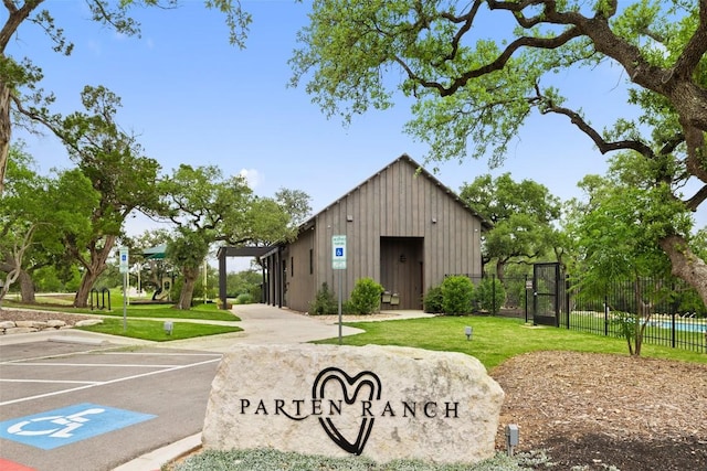 159 Fireside Rd, Austin, TX 78737 - photo 31