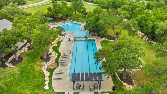 159 Fireside Rd, Austin, TX 78737 - photo 34
