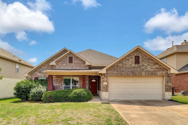 1108 Preserve Pl, Round Rock, TX 78665 - photo 1