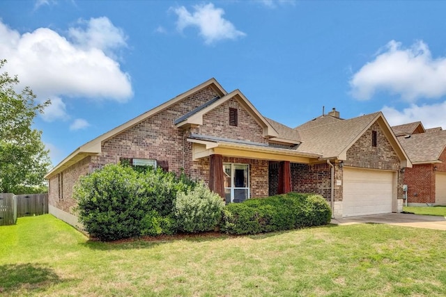 1108 Preserve Pl, Round Rock, TX 78665 - photo 2