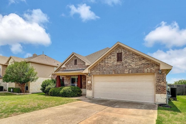 1108 Preserve Pl, Round Rock, TX 78665 - photo 3
