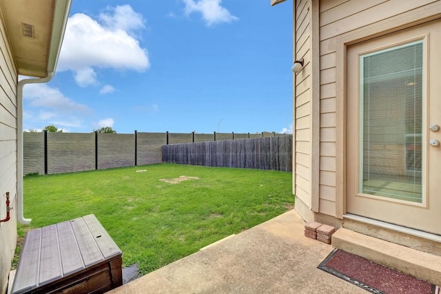 1108 Preserve Pl, Round Rock, TX 78665 - photo 24