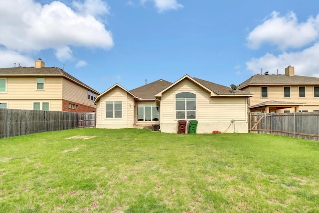 1108 Preserve Pl, Round Rock, TX 78665 - photo 26