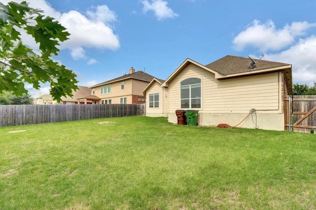1108 Preserve Pl, Round Rock, TX 78665 - photo 27