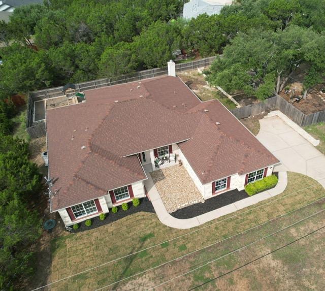 20603 National Dr, Lago Vista, TX 78645 - photo 34