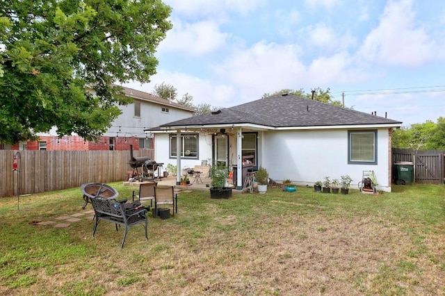 1112 Battenburg Trl, Pflugerville, TX 78660 - photo 22