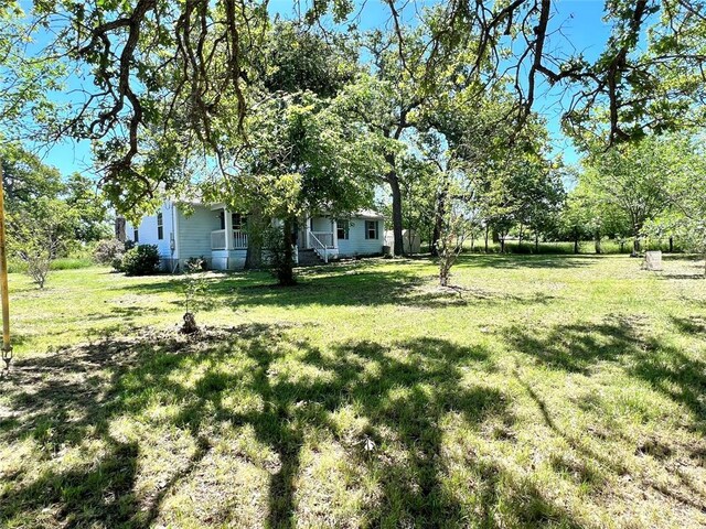 2105 W Gillis Ave, Cameron, TX 76520 - photo 5