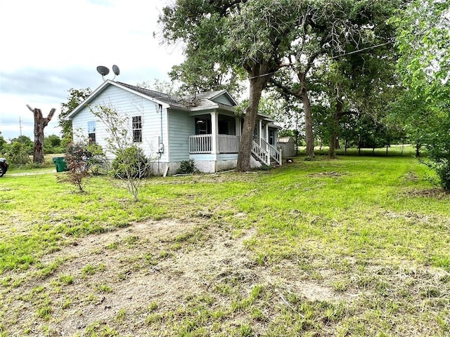 2105 W Gillis Ave, Cameron, TX 76520 - photo 2