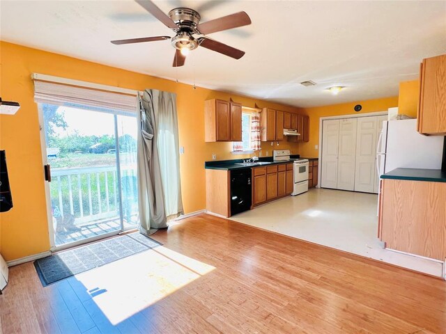 2105 W Gillis Ave, Cameron, TX 76520 - photo 8