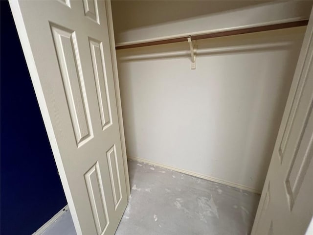 6612 Zequiel Dr, Austin, TX 78744 - view of closet