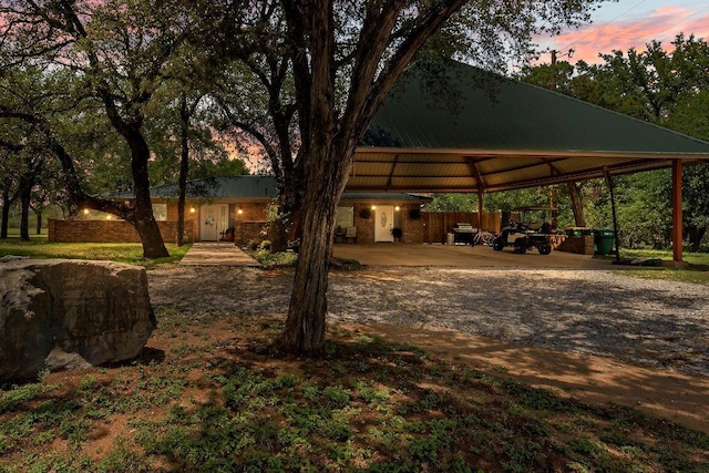 2906 Mormon Mill Rd, Marble Falls, TX 78654 - photo 1