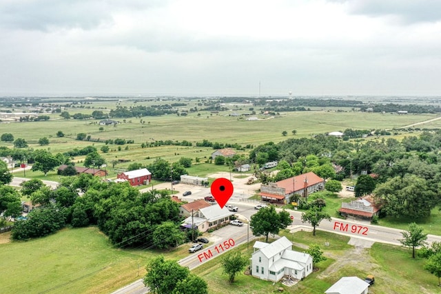 3780 Fm 972, Georgetown, TX 78673 - view of rural area