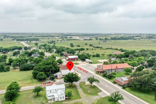 3780 Fm 972, Georgetown, TX 78673 - overview of rural landscape