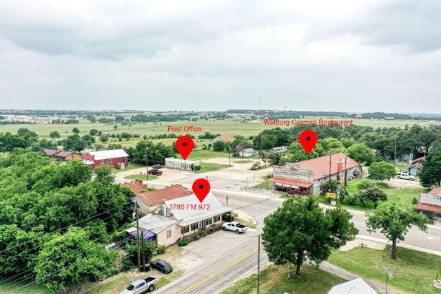 3780 Fm 972, Georgetown, TX 78673 - bird's eye view