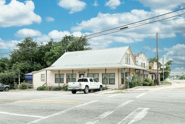 3780 Fm 972, Georgetown, TX 78673 - view of property