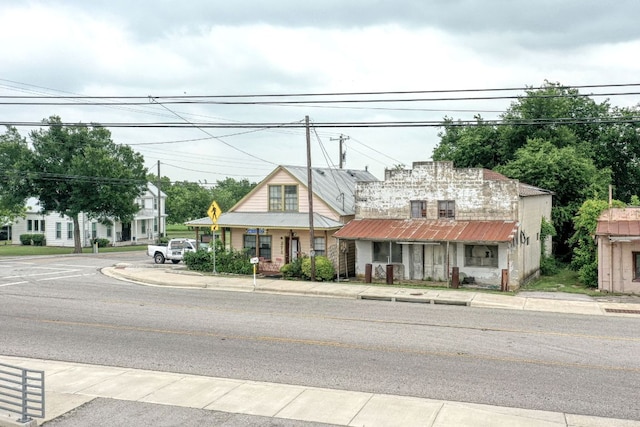3780 Fm 972, Georgetown, TX 78673 - multi unit property featuring metal roof and a porch