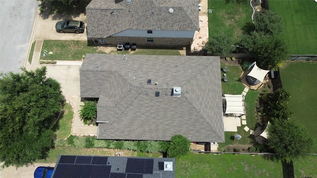 2721 Saddle Blanket Pl, Leander, TX 78641 - view of subject property